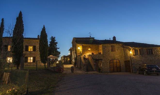 Rocca di cispiano