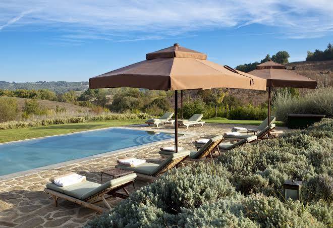 Rosewood Castiglion Del Bosco Image