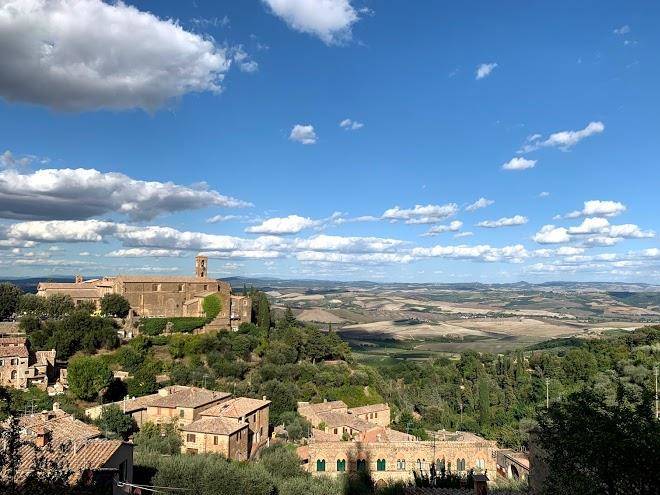 Scalette di piazza b&b