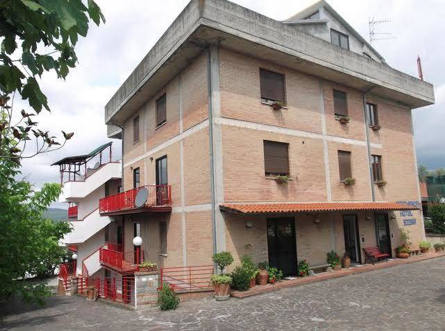 Siena residenza