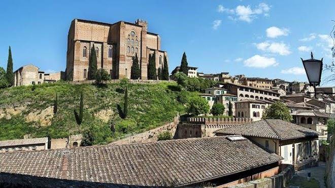 Siena vip b&b