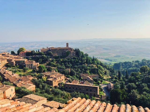 Sopra L'osticcio Image