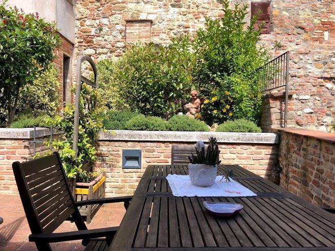 B&b montepulciano