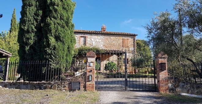 Sunny hill podere sant'orsola