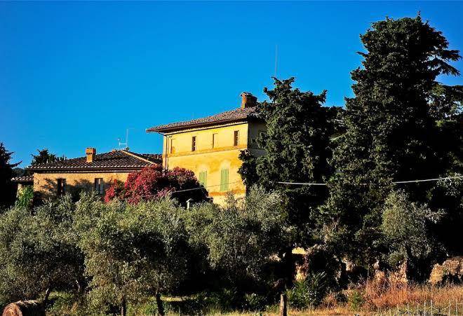 Tenuta bichi borghesi