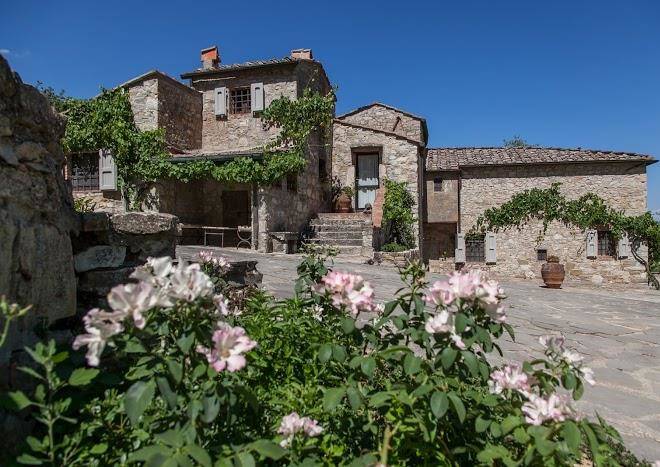 Tenuta ceccatelli
