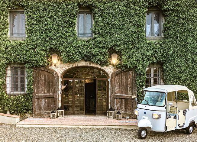 Tenuta Cortedomina Image