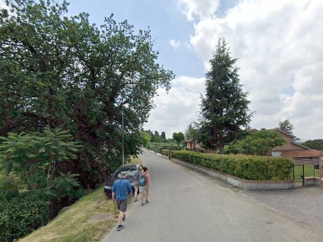 Tenuta croce di bibbiano