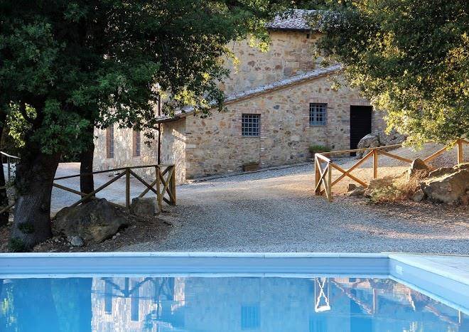 Tenuta della selva srl