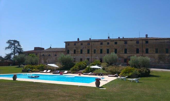 Tenuta Di Petriolo Image