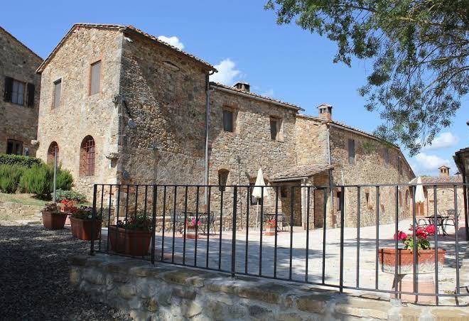 Tenuta il torrione