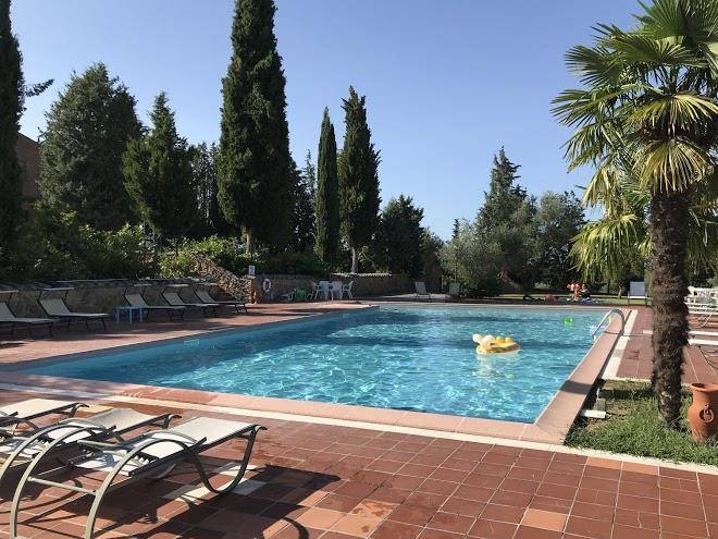 Tenuta pantano