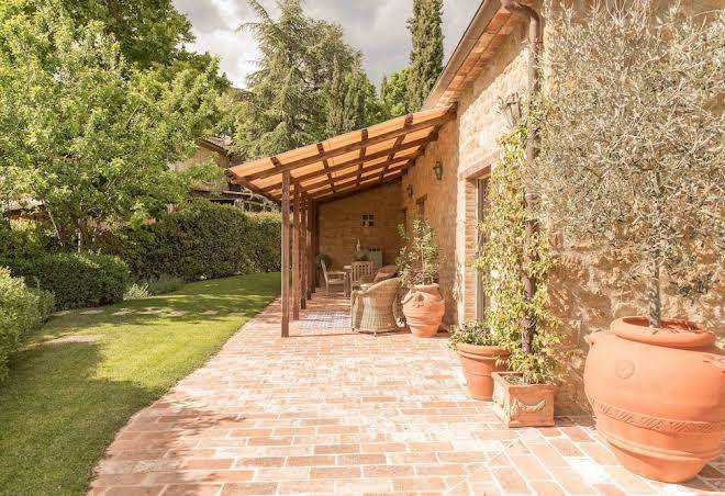 Tenuta santo pietro