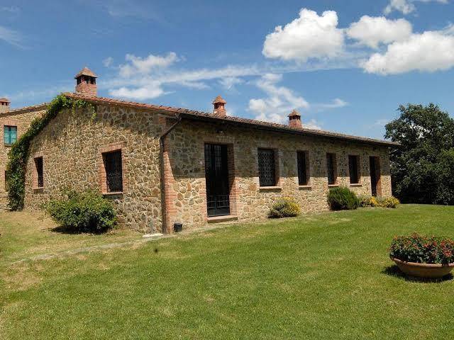 Tenute di mansalto podere montemaggiore