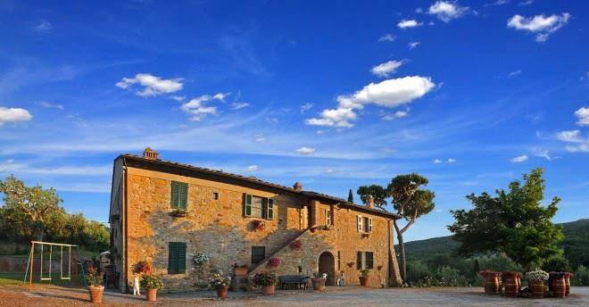 La Fornace Di Racciano Image