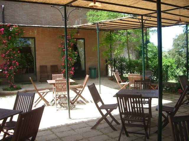 Torraccia di chiusi agriturismo relais ristorante