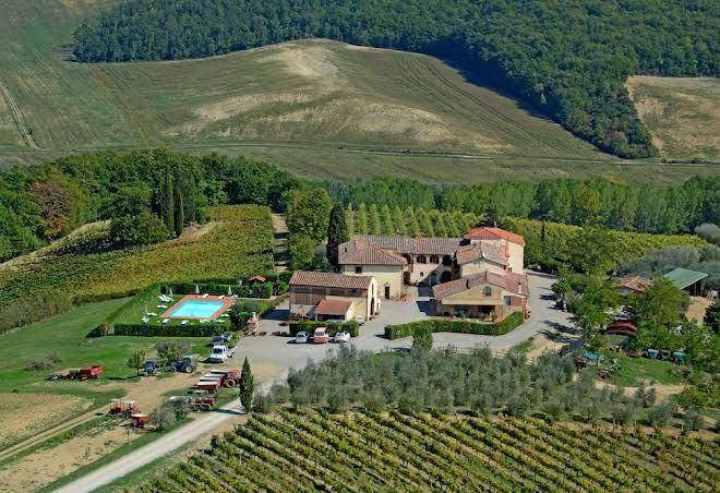 Torre prima holidays