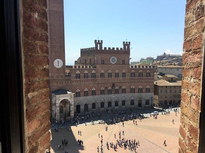Torre vincenti