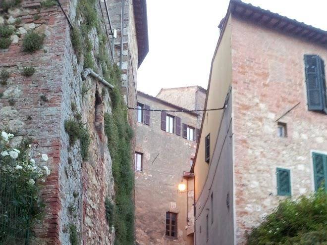 Bed and breakfast vicolo dell'oste