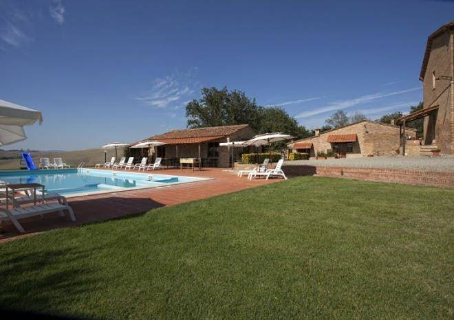Agriturismo ville petroni