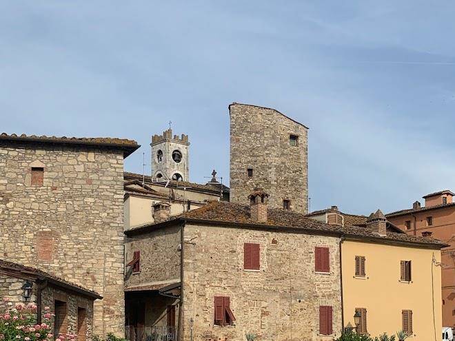 Villetta armaiolo