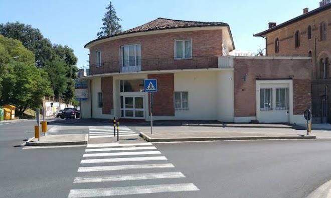 Vittoria design hotel