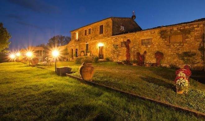 Wine resort colsereno