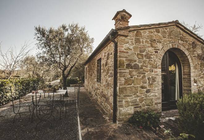 Zampugna agriturismo