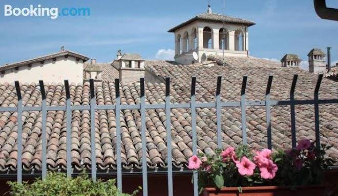 Affittacamere arco polinori