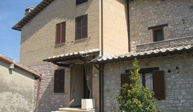 Affittacamere assisana