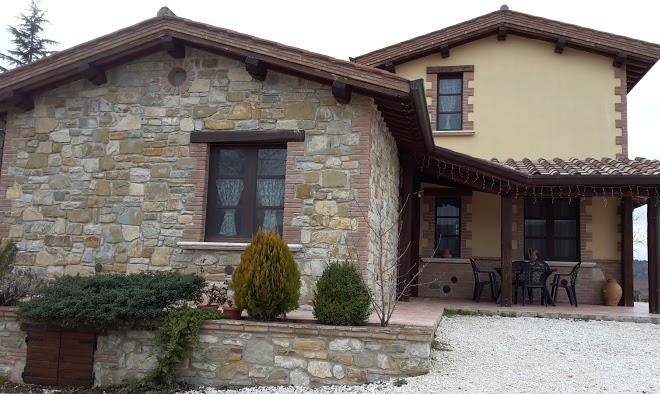 Affittacamere casetta riccetti