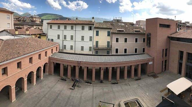 Affittacamere foligno san francesco