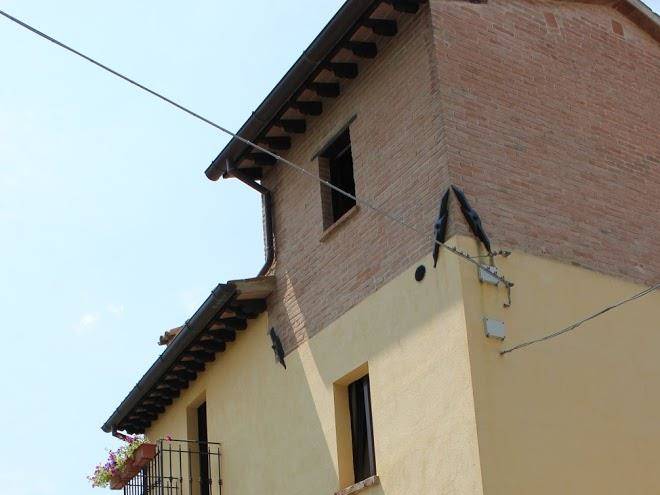Affittacamere il focolare