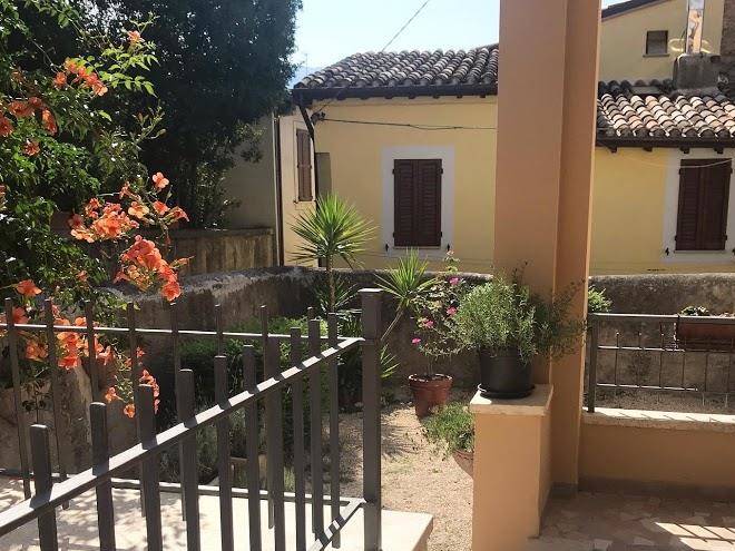 Affittacamere il piccolo borgo foligno