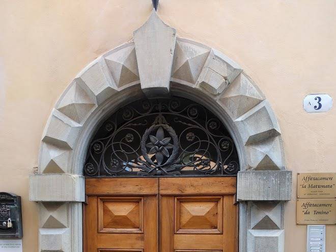 Affittacamere la mattonata