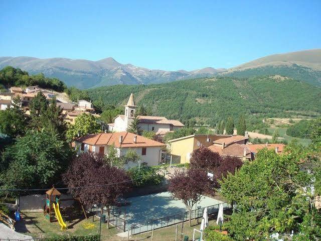 Affittacamere savelli di norcia