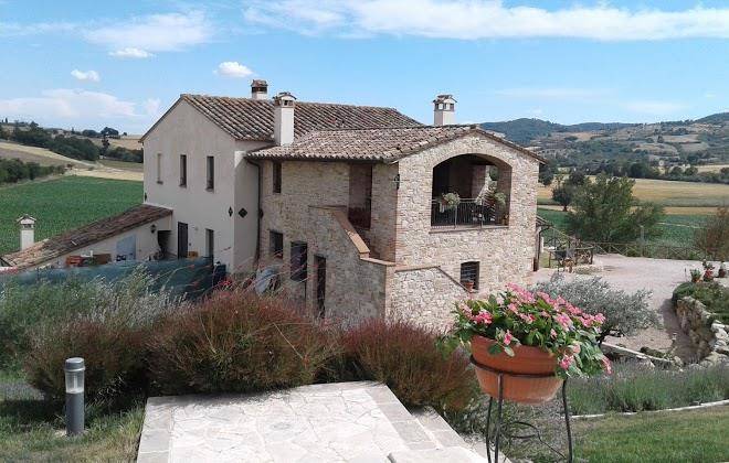 Agristurismo san silvestro morcella