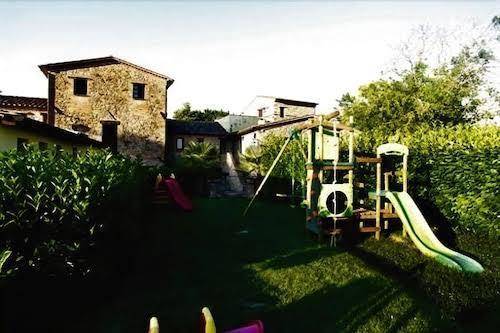 Agriturismo acquacalda