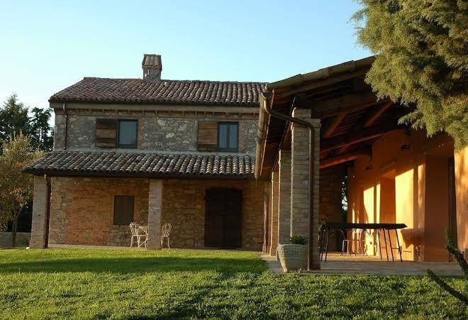Agriturismo acquaviva todi
