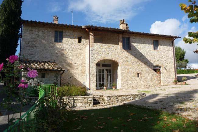 Agriturismo agri&golf rossoporpora