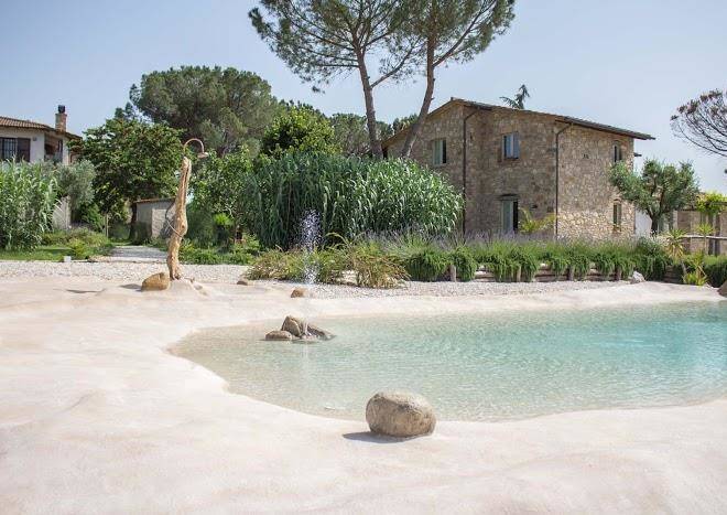 Agriturismo alle mignole