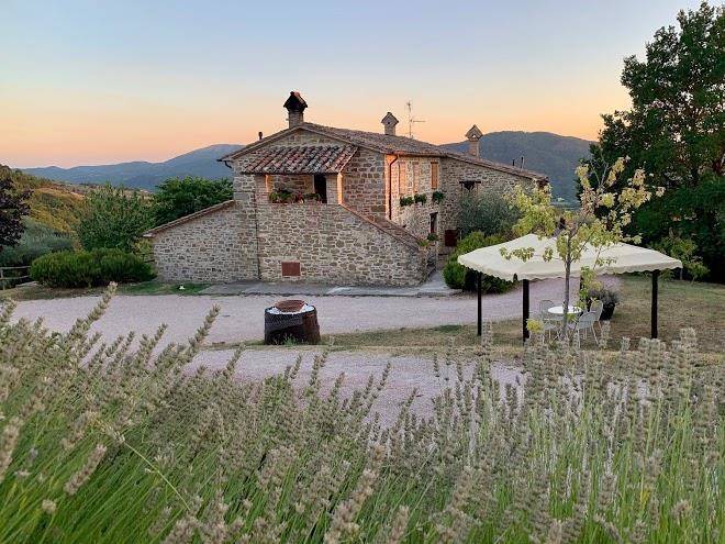 Agriturismo ampugnano