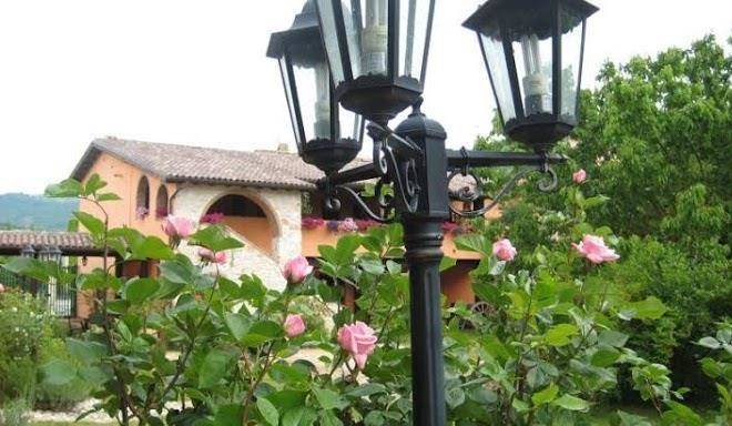 Agriturismo antico borghetto norcia