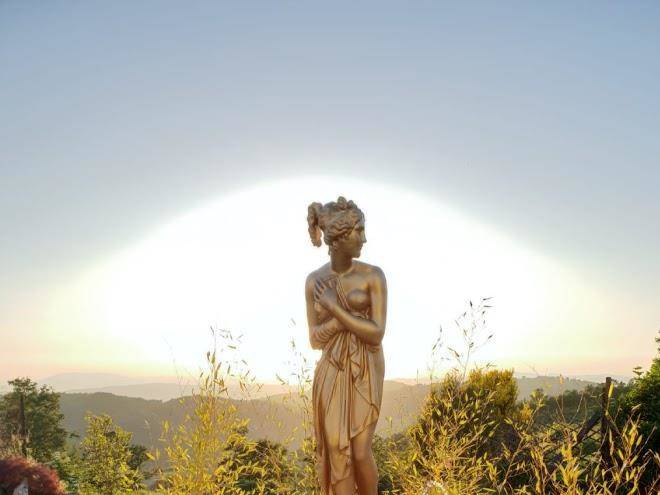 Agriturismo arcobaleno in montemezzo