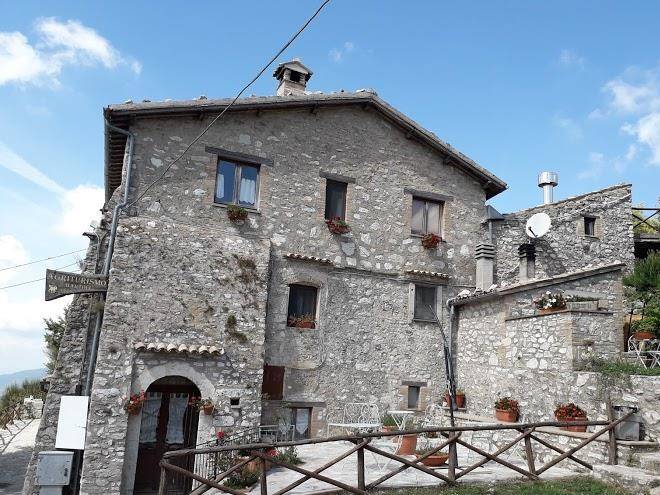 Agriturismo bartoli