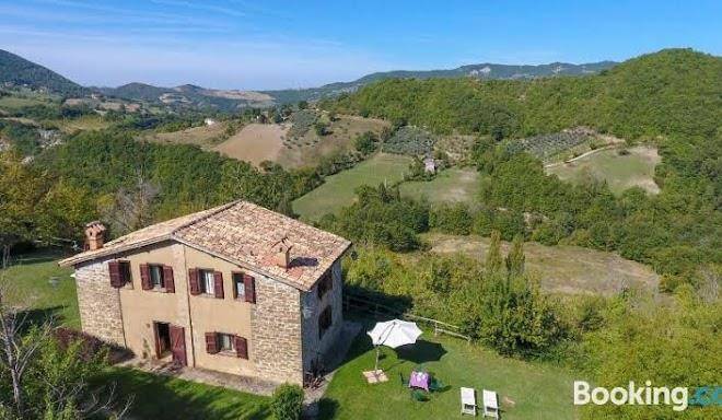 Agriturismo basaletto