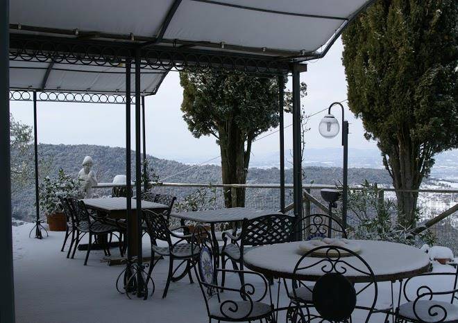 Agriturismo b&b le 4 stagioni