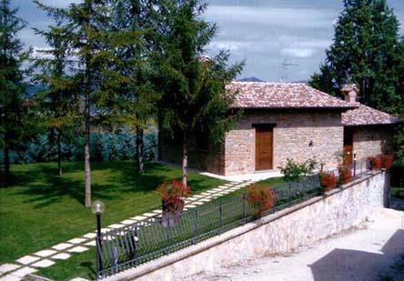 Agriturismo bellavista