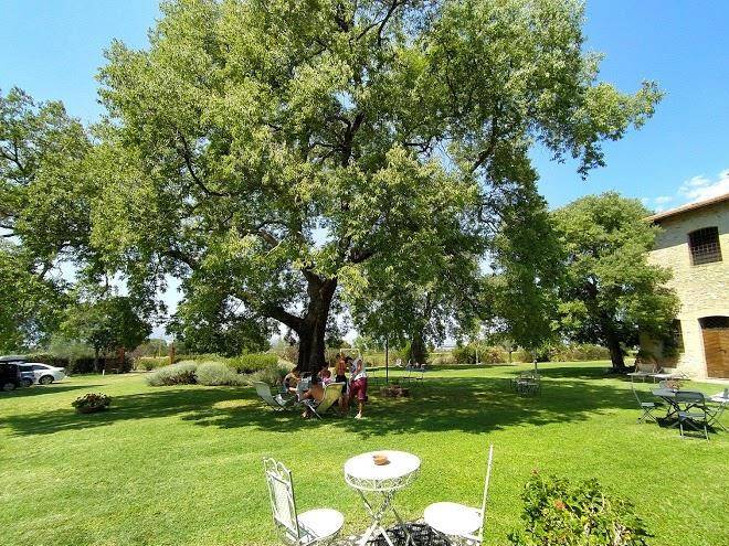 Agriturismo borgo del rio
