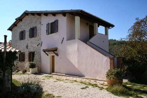Agriturismo borgo di fonni